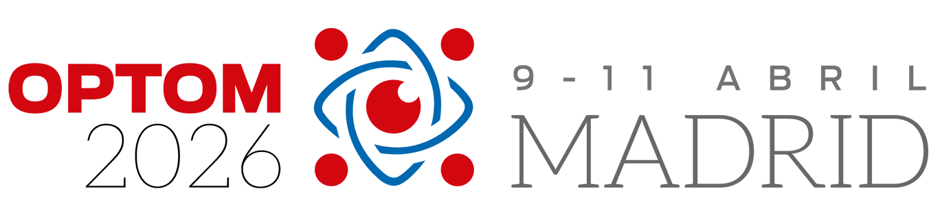 OPTOM 2026 Logo