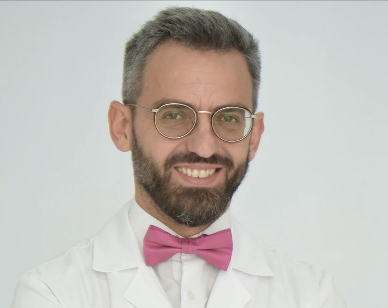 Dr. Diego López-Alcón