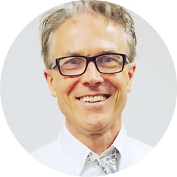 Prof. Arthur Bradley