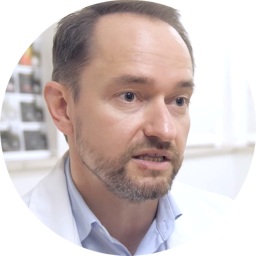 Dr. José Manuel González-Meijome