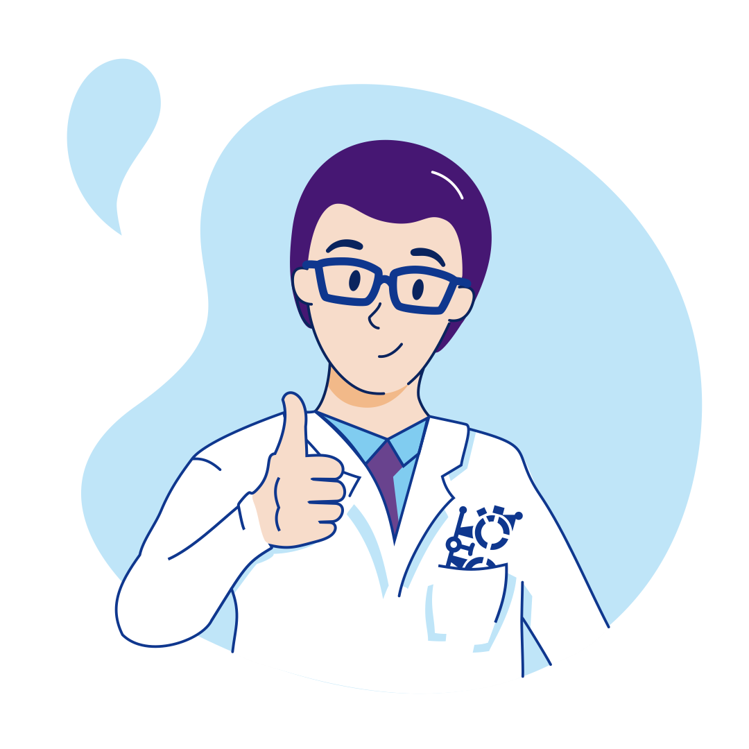 Vision.app for professionals